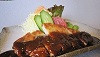 味噌カツ（火曜日のランチ）