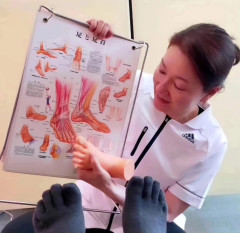 フットケア初めて。メニューに迷ったあなたへ。 施術のご予約前に、まずは相談カウンセリングで不安解消しませんか?