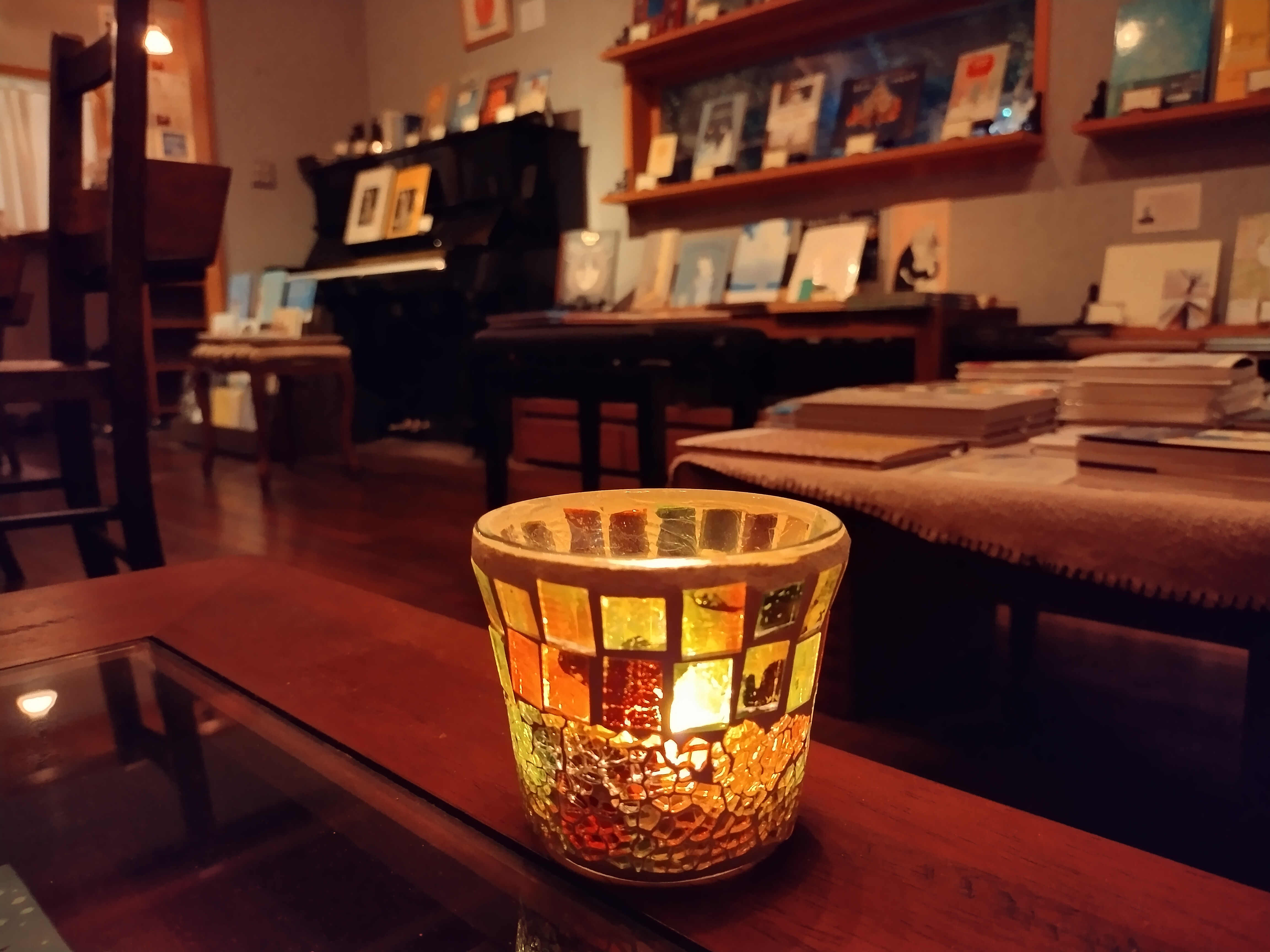 2025年、全日程を終了しました。ご来館、有難うございました！