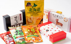 上士幌町ふるさと納税北のお菓子詰め合わせBOX-2990円.jpg