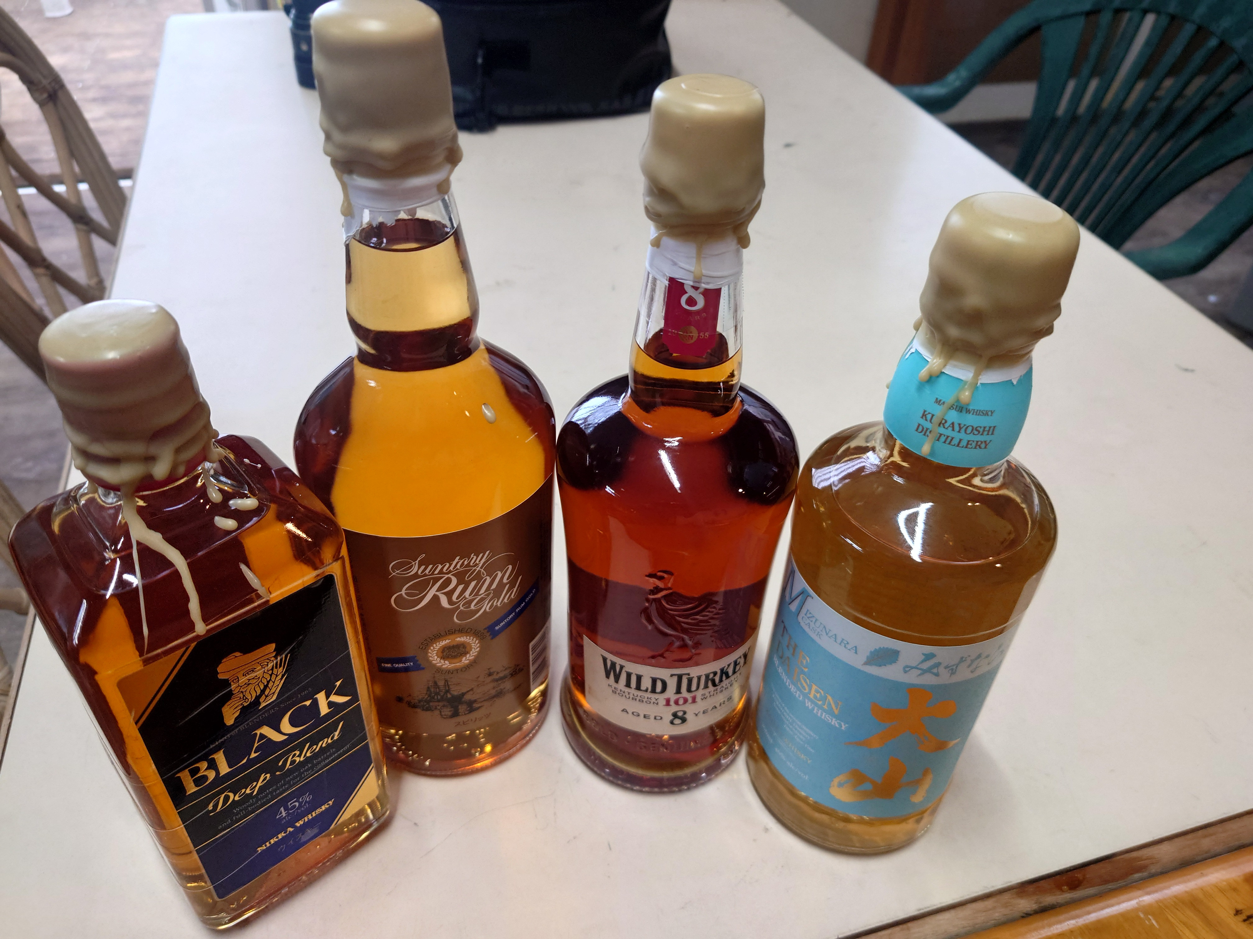10月伊豆ツアーを追加しました！