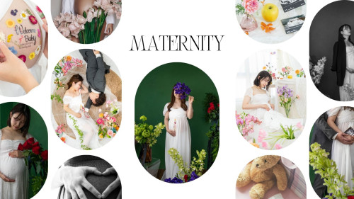 White Blue Aesthetic Simple Photo Collage Summer Calendar June Desktop Wallpaper (1).jpg