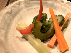 ピクルス
