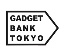 GADGET BANK TOKYO