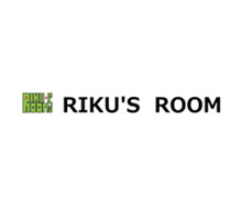 Riku's room