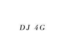 DJ 4G