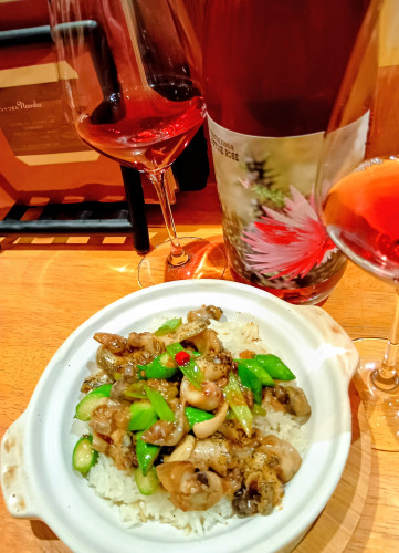 4/23 (木) お席 空いています！ ご来店予定の方は お電話お待ちしています🤗📞( 21:30つまみのラストオーダー/23:00閉店です)