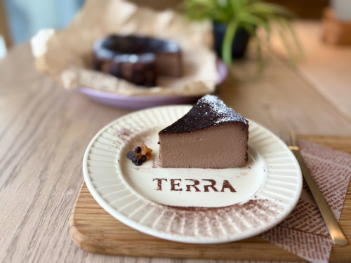 チョコバスク.JPG