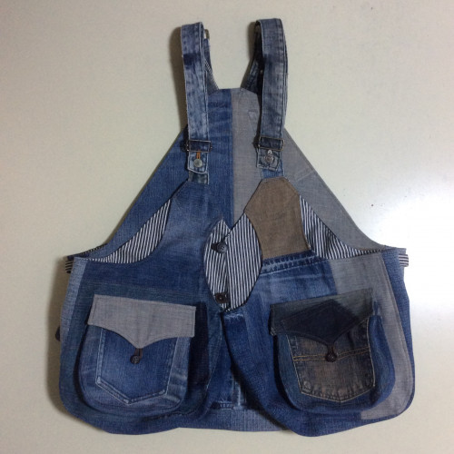 campvest