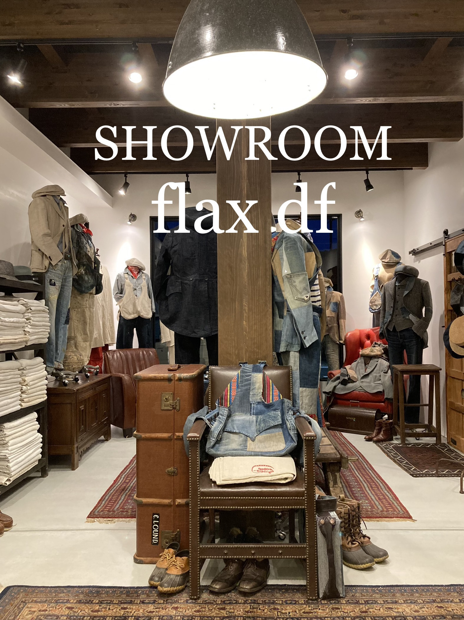 SHOWROOM