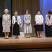 日本西リジョン第３８回リジョン大会にて表彰されました🏆