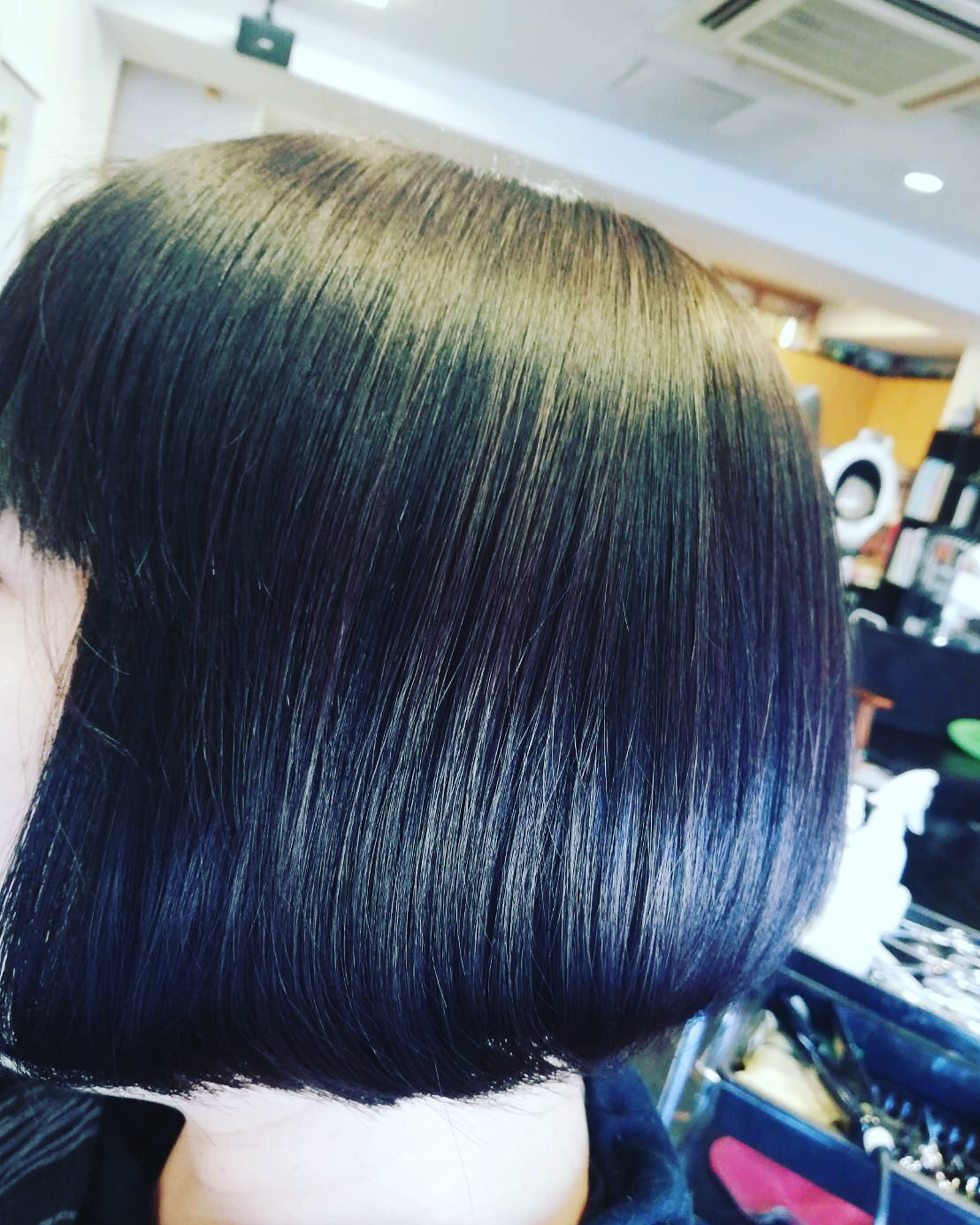 神トリートメント 北九州小倉北区 美容室 カット ダメ ジレスカラ リピート率100 サロン Hair Salon Cil ヘア サロン スィル 093 931 7339