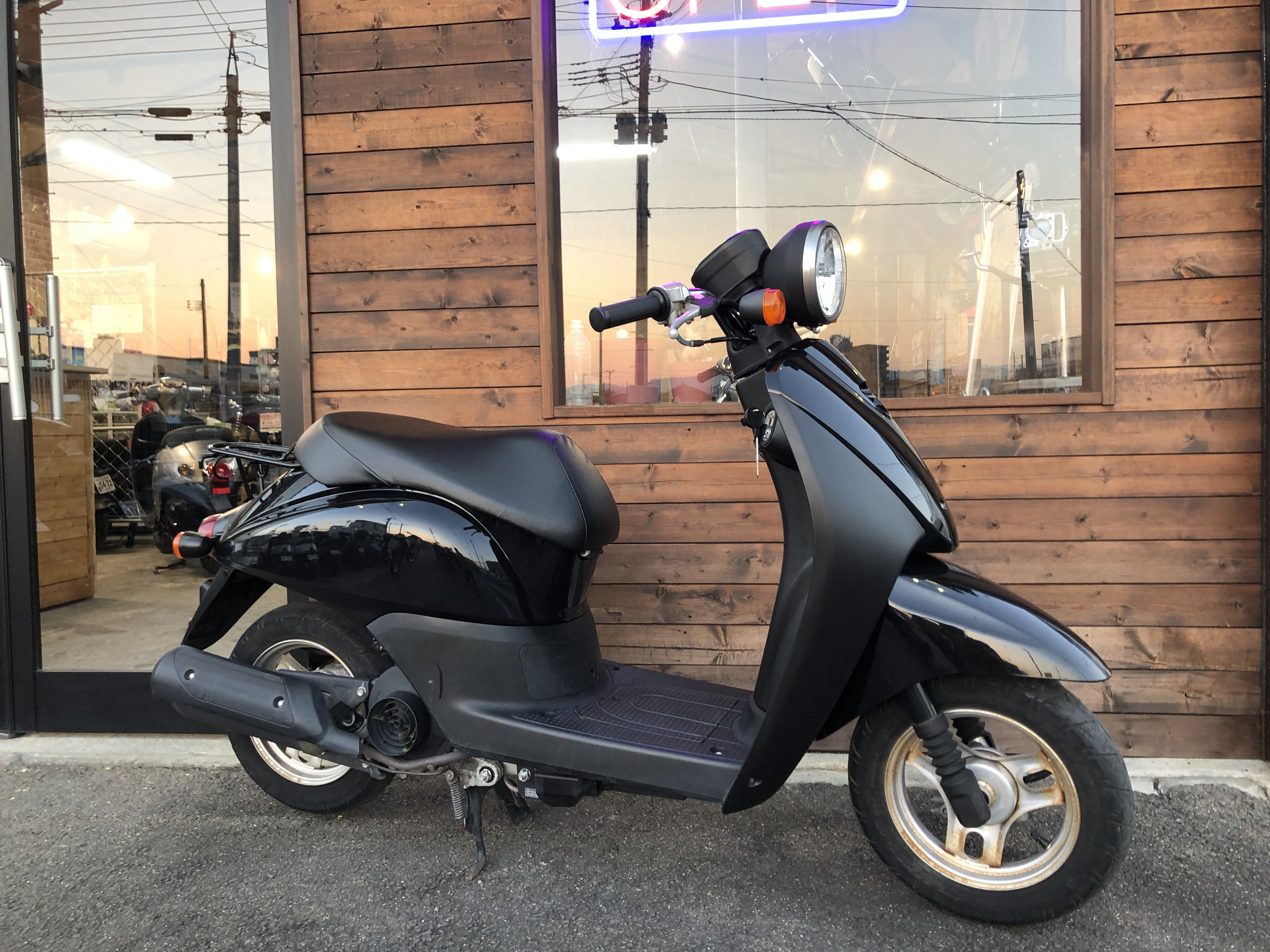 仙台市若林区～ホンダ/トゥディ 低燃費4サイクルAF67フューエルインジェクション 仙台リサイクルショップ 200822160657-5f40c41115cd6.jpg