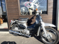ホンダ　リトルカブ