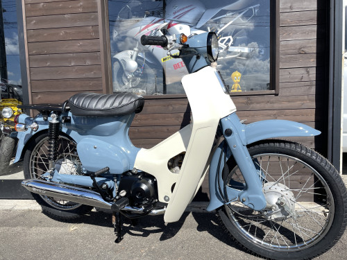 中古バイク在庫 > 中古バイク５０cc > 1ページ - 仙台の原付バイク専門