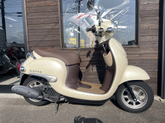 ホンダ　ジョルノ