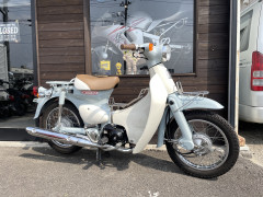ホンダ　リトルカブ