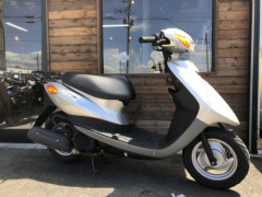 ヤマハ　ジョグ　SA36J