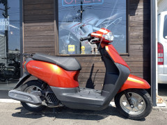 ホンダ　タクト　AF79