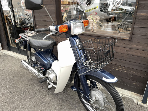 カブ９０カスタム２.JPG