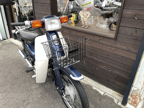 カブ９０カスタム６.JPG