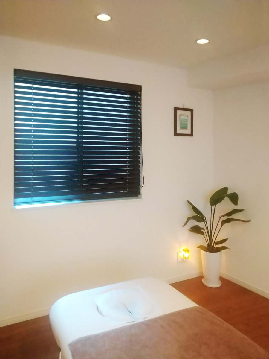 院内のイメージ