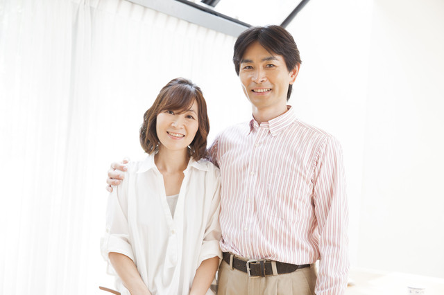 40代からの結婚は遅くない！今だからこそ選べる理想のパートナー像