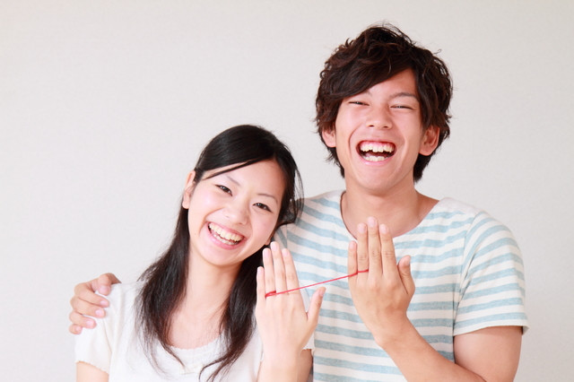 仲人が見てきた、成功する女性と失敗する女性の決定的な違い
