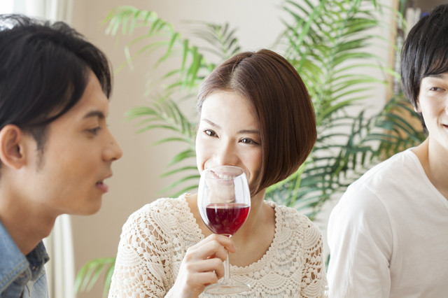 会話上手より「聞き上手」が婚活を成功させる理由