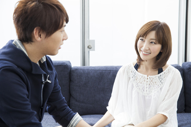 結婚相手選びで迷ったとき、仲人が勧める冷静な判断法