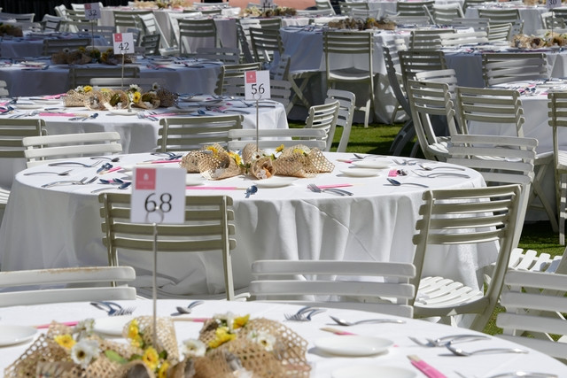 会話が途切れない！婚活パーティーで使える“質問の引き出し”