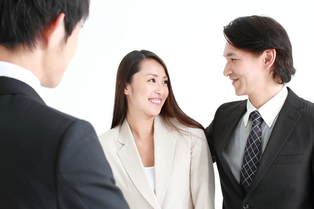 40代男性の婚活成功術｜結婚相談所で本気の出会いを実現する方法