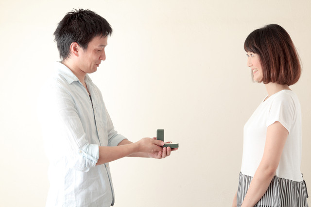 30代後半からの婚活に強い！仲人型結婚相談所のメリット