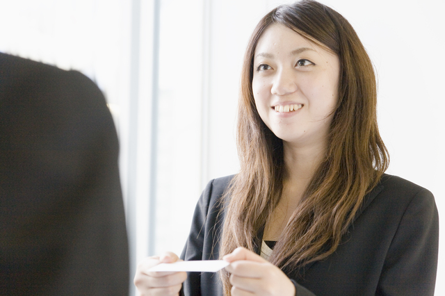 参加前に見直したい「プロフィールカード」の書き方と落とし穴