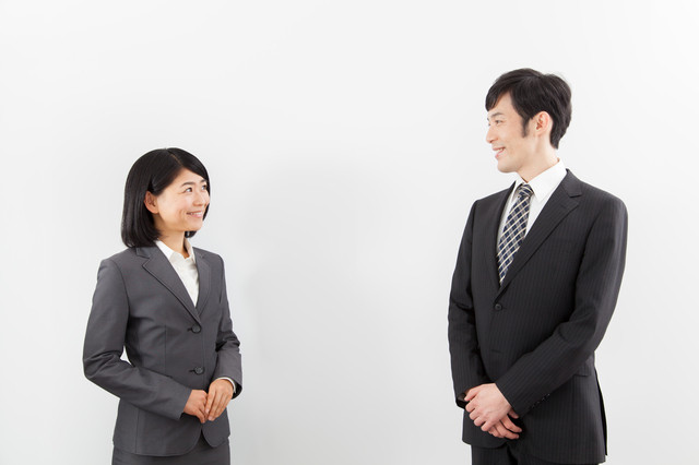 「短時間勝負。婚活パーティーで印象を劇的に上げる準備術」