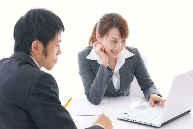 返信される女性の文章は『情報設計』が違う