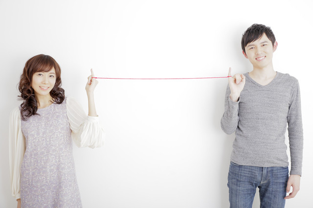 成婚率が高い女性の“条件の見極め方”とは