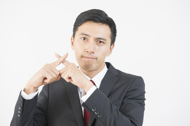 仲人の視点でわかる、お断りされない振る舞いの基本