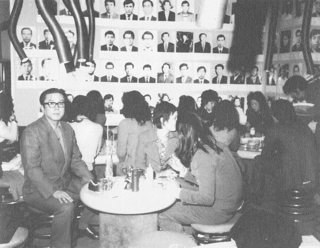 自然恋愛が主流になる中で、結婚相談所が生き残った理由