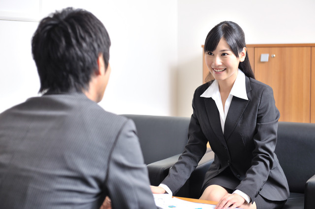 短時間でも深い関係へ。会話の質を高める聞き方