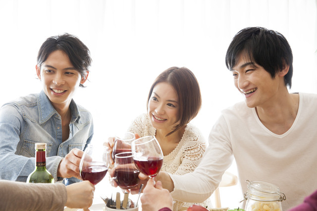 婚活パーティーで「いい人止まり」になる女性の共通点