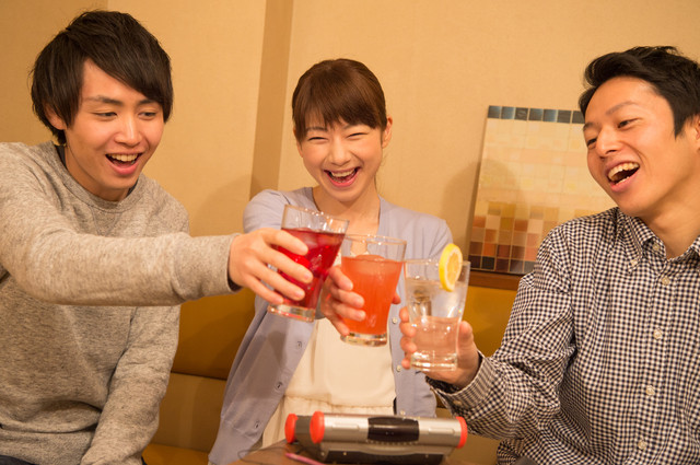 婚活パーティーが向いていない人ほど参加を続けてしまう理由