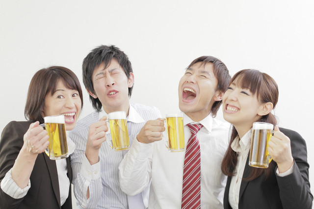 婚活パーティー参加歴が長い人ほど結婚が遠のく現象