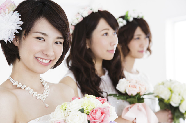 自然恋愛では評価されないが結婚相談所では強みになる女性像