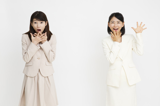 婚活パーティーを「見切るタイミング」を誤る女性の特徴