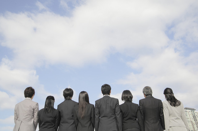 日本の結婚相談所はいつから始まったのか