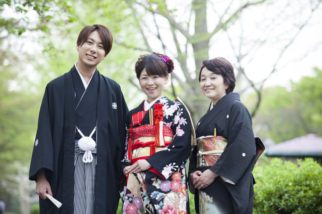 お見合い文化が日本の結婚に与えた影響