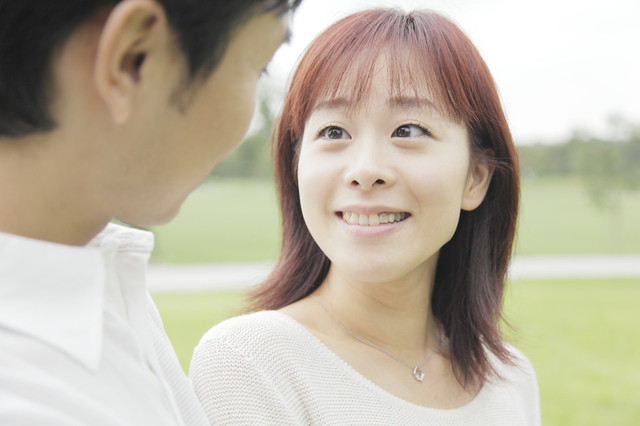 結婚相談所で交際が長続きするカップルの共通点