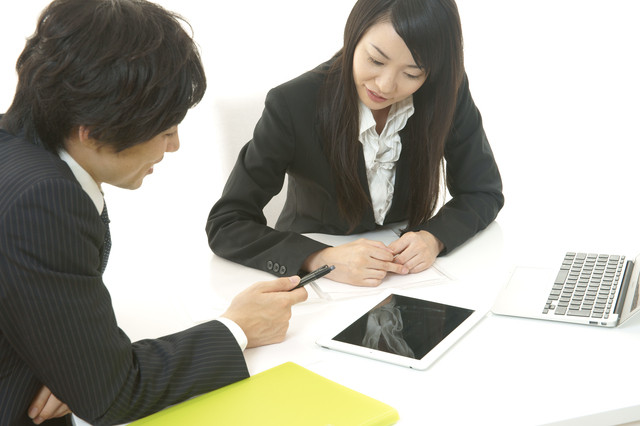 結婚相談所でお見合いが成立しやすいプロフィールの作り方