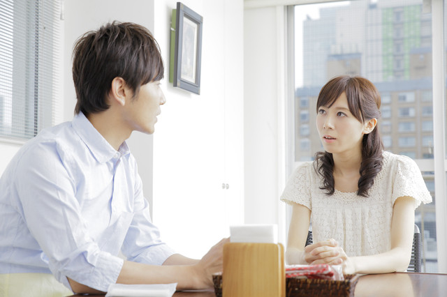 マッチングアプリで時間を無駄にしない出会い方